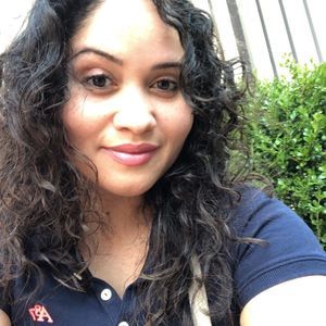 Meet your Posher, Jailene